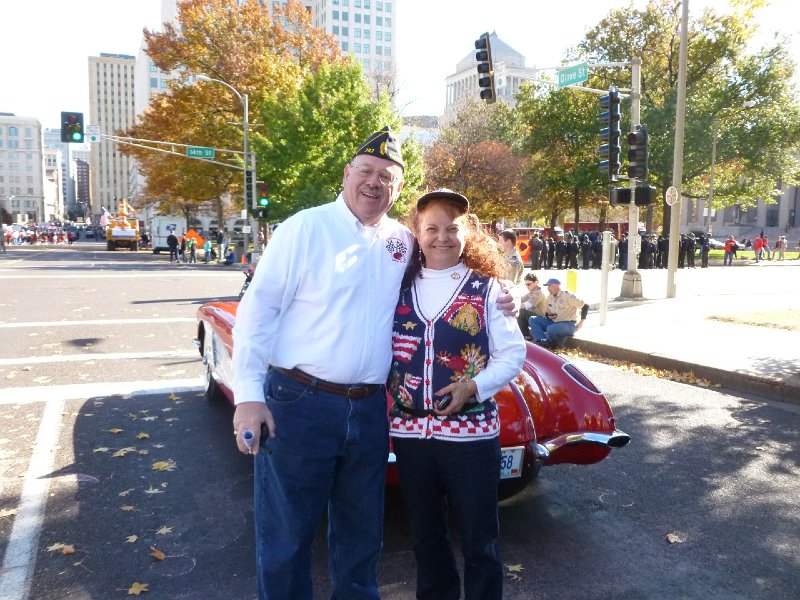 Veterans Parade 2013 043